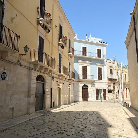 Bed and Breakfast La Cattedrale Ruvo di Puglia Exterior foto