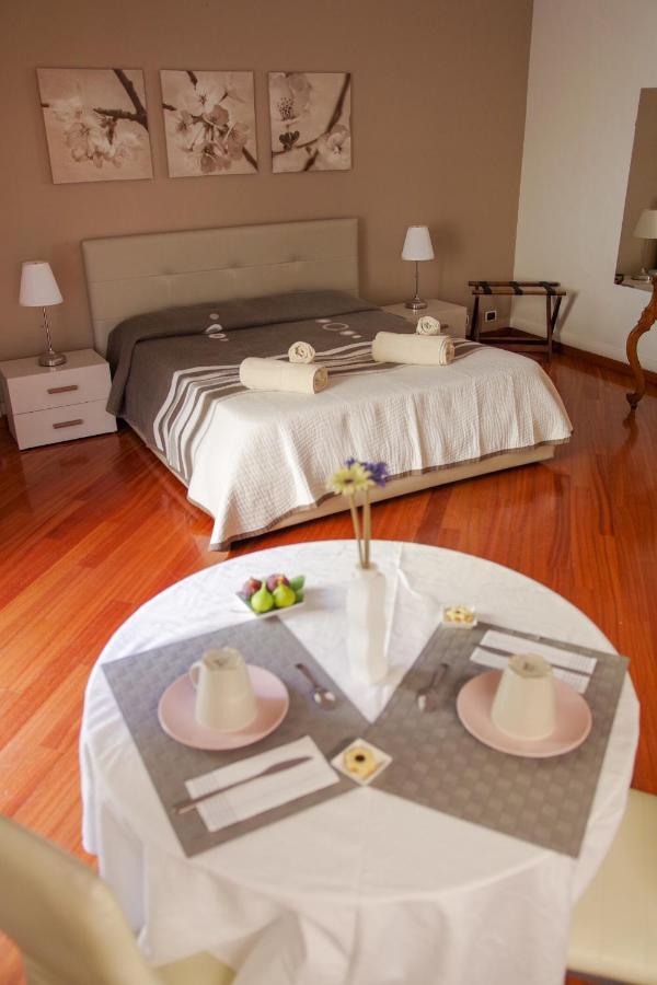 Bed and Breakfast La Cattedrale Ruvo di Puglia Exterior foto