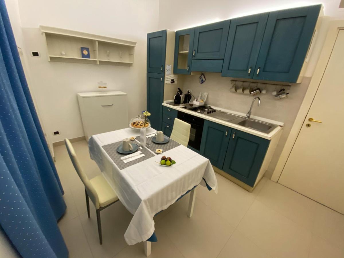 Bed and Breakfast La Cattedrale Ruvo di Puglia Exterior foto