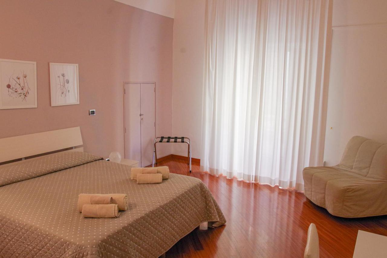 Bed and Breakfast La Cattedrale Ruvo di Puglia Exterior foto