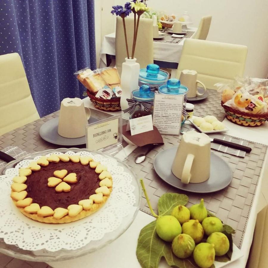 Bed and Breakfast La Cattedrale Ruvo di Puglia Exterior foto