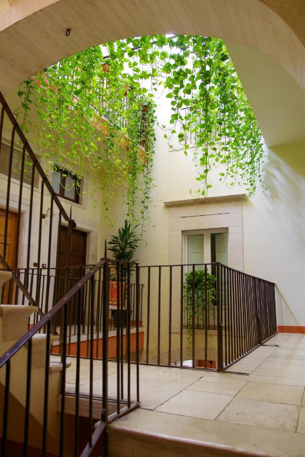 Bed and Breakfast La Cattedrale Ruvo di Puglia Exterior foto