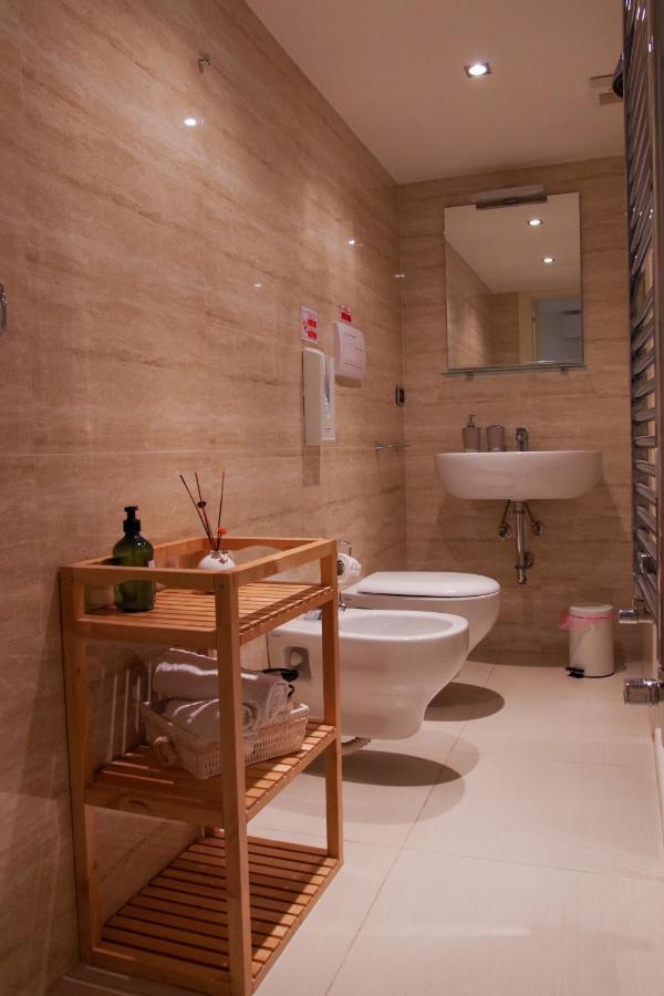 Bed and Breakfast La Cattedrale Ruvo di Puglia Exterior foto