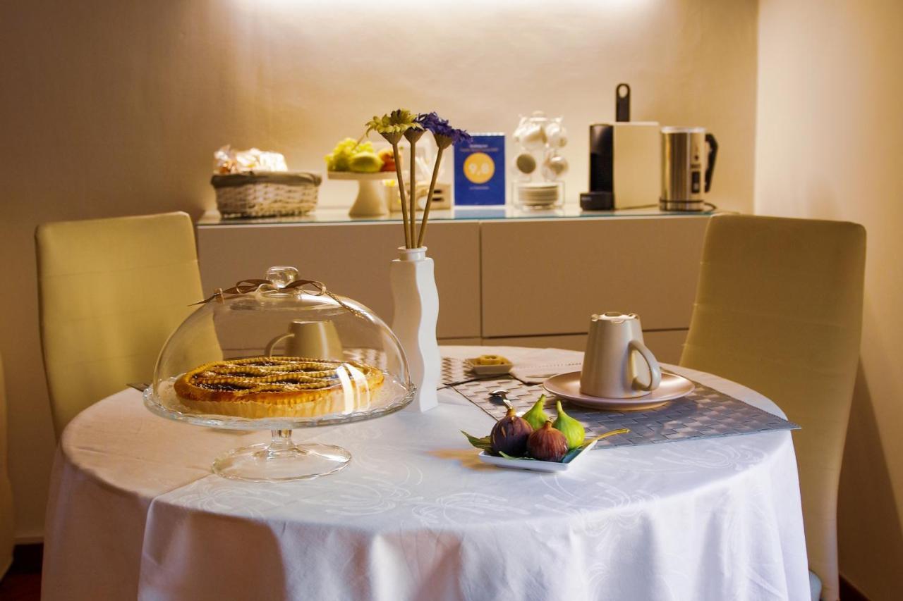 Bed and Breakfast La Cattedrale Ruvo di Puglia Exterior foto