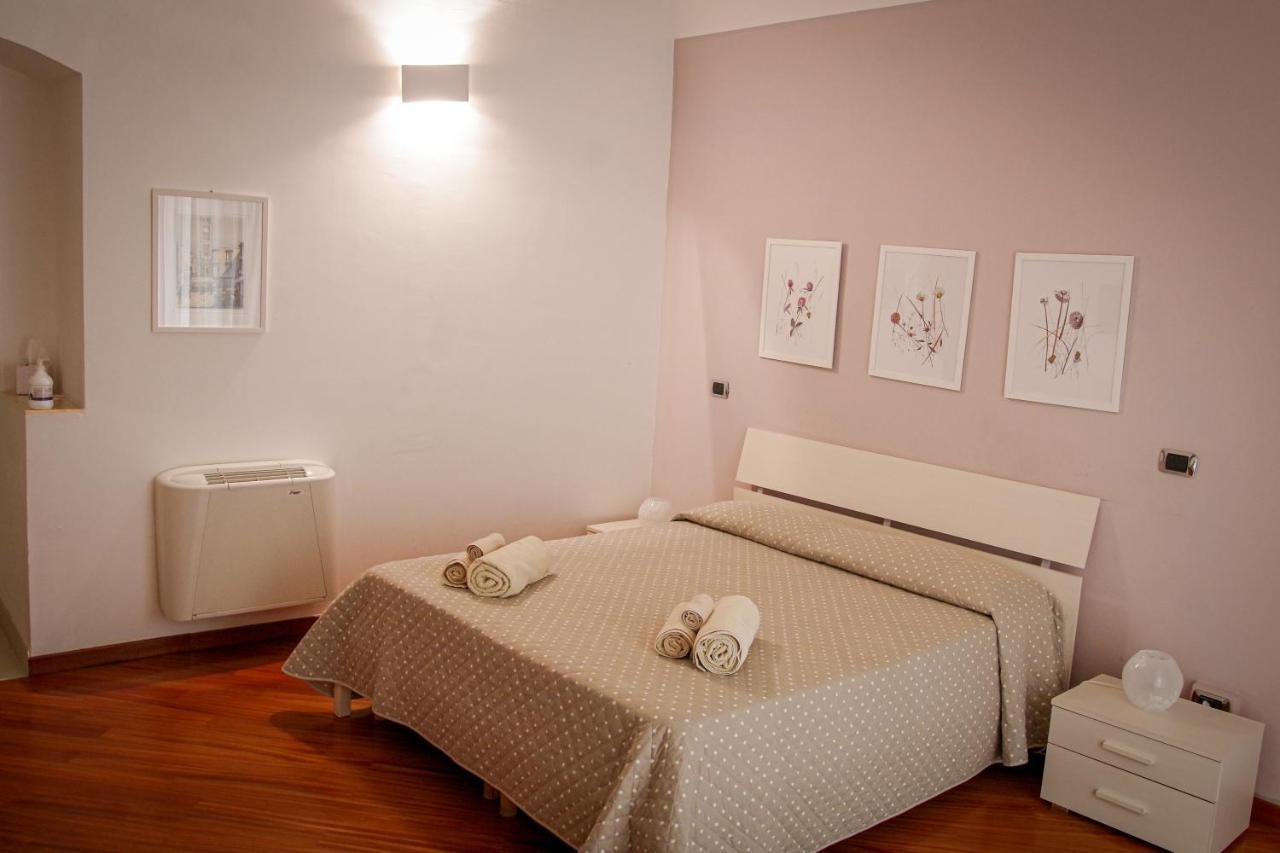 Bed and Breakfast La Cattedrale Ruvo di Puglia Exterior foto