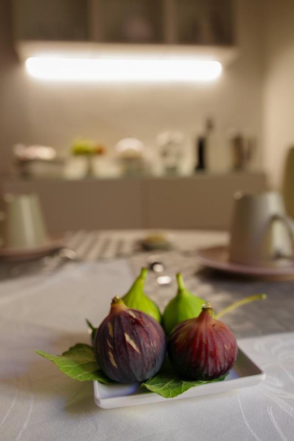 Bed and Breakfast La Cattedrale Ruvo di Puglia Exterior foto