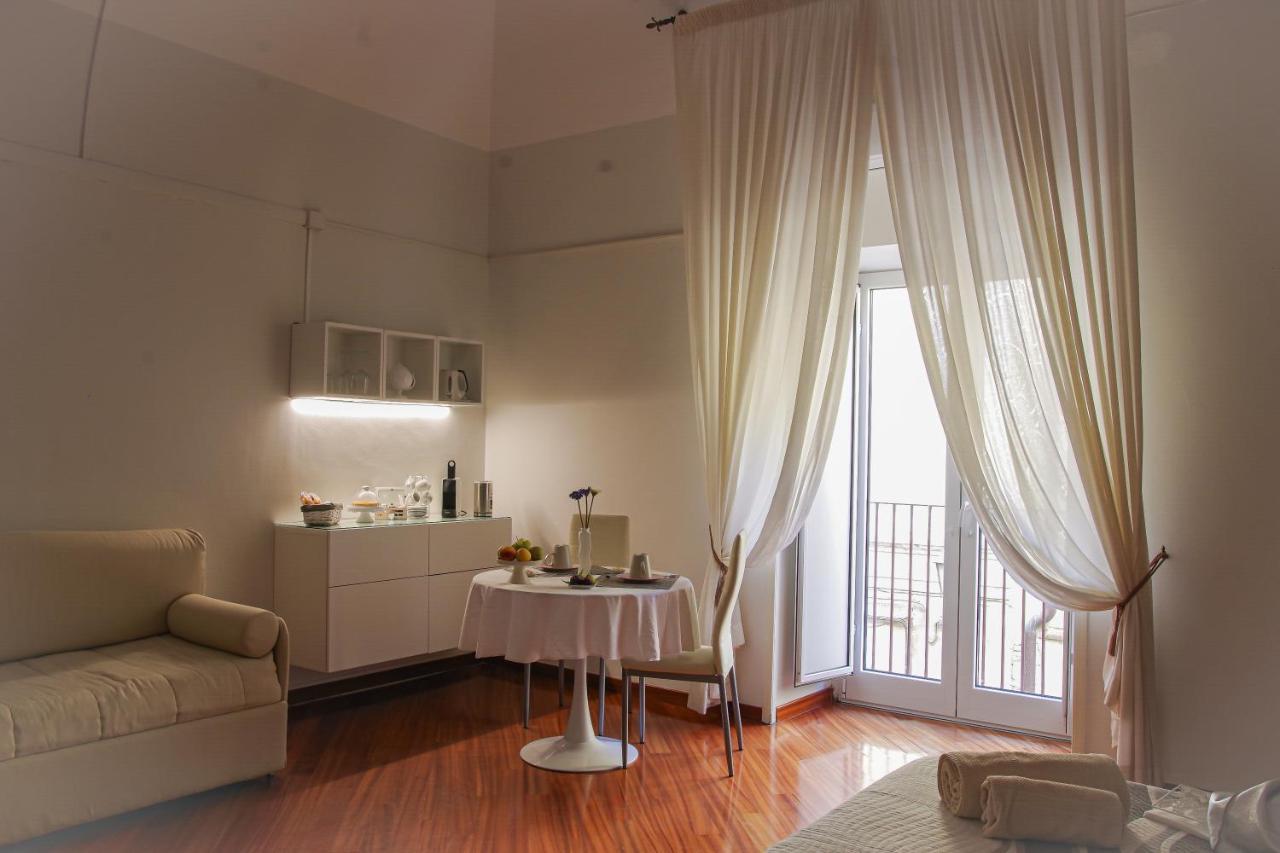 Bed and Breakfast La Cattedrale Ruvo di Puglia Exterior foto
