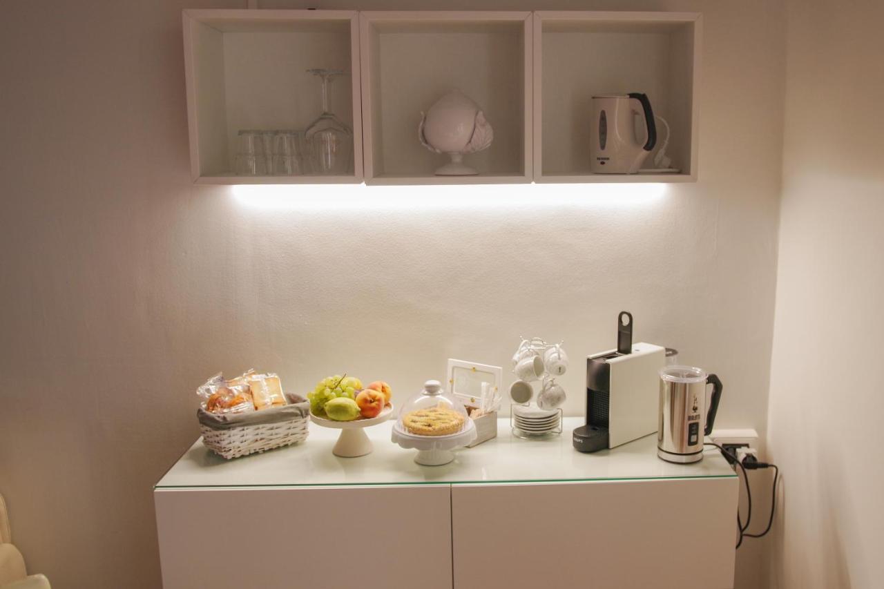 Bed and Breakfast La Cattedrale Ruvo di Puglia Exterior foto