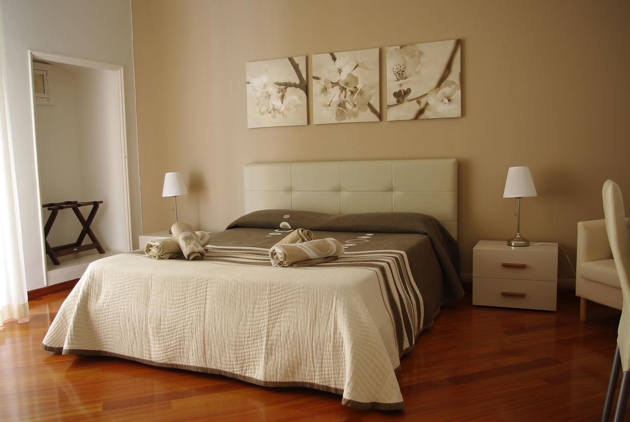 Bed and Breakfast La Cattedrale Ruvo di Puglia Exterior foto