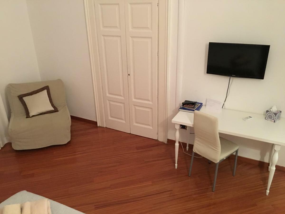Bed and Breakfast La Cattedrale Ruvo di Puglia Exterior foto