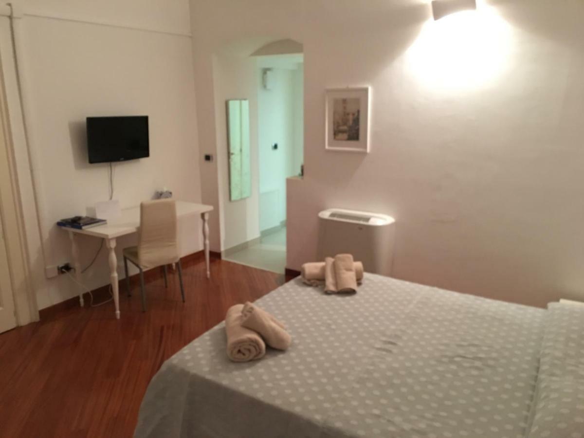 Bed and Breakfast La Cattedrale Ruvo di Puglia Exterior foto