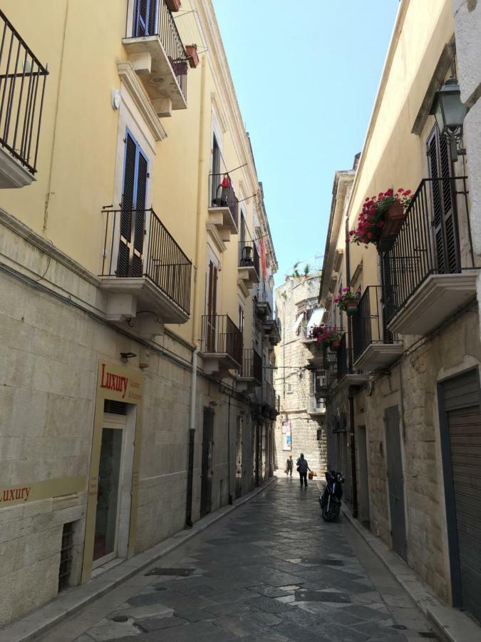 Bed and Breakfast La Cattedrale Ruvo di Puglia Exterior foto