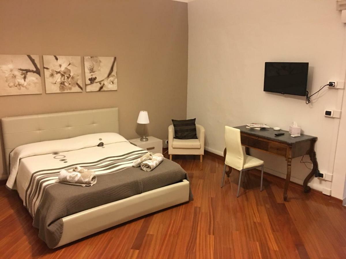 Bed and Breakfast La Cattedrale Ruvo di Puglia Exterior foto